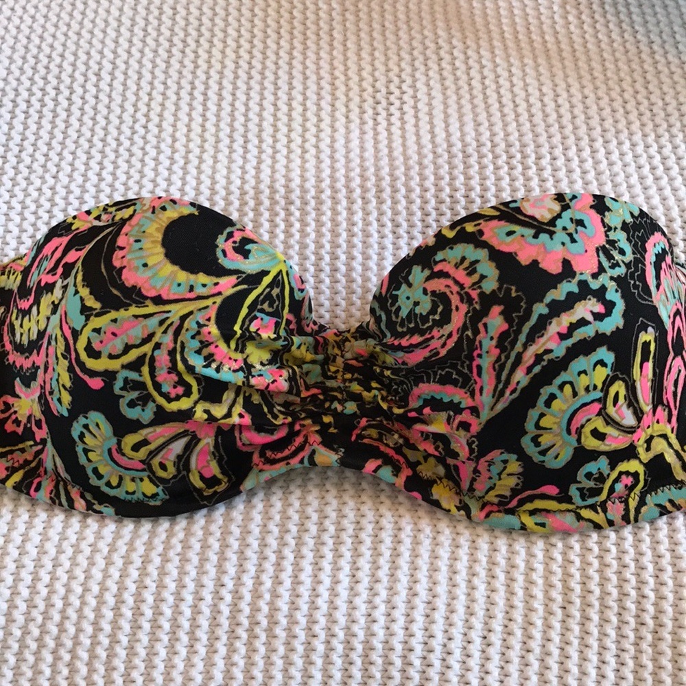 Victoria's Secret bathing suit top